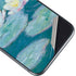 Claude Monet Waterlilies, Evening iPhone 11 Skin